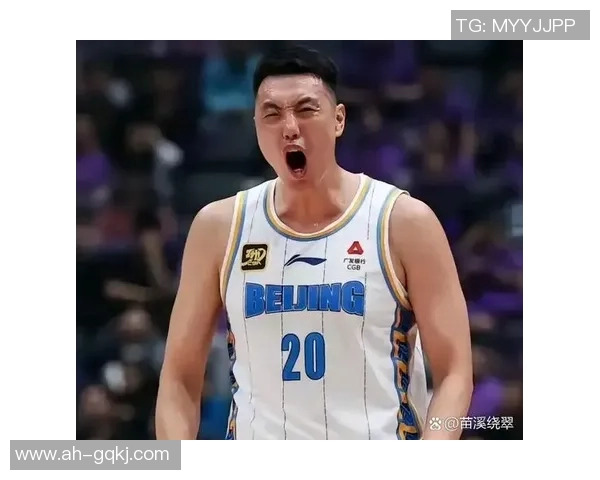 翟晓川:从篮球场上的拼搏者到生活中的多面手之路探索