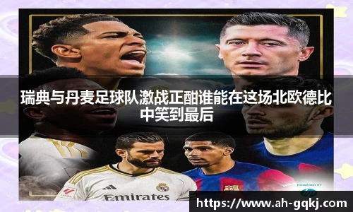 瑞典与丹麦足球队激战正酣谁能在这场北欧德比中笑到最后