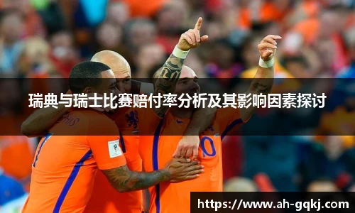 瑞典与瑞士比赛赔付率分析及其影响因素探讨